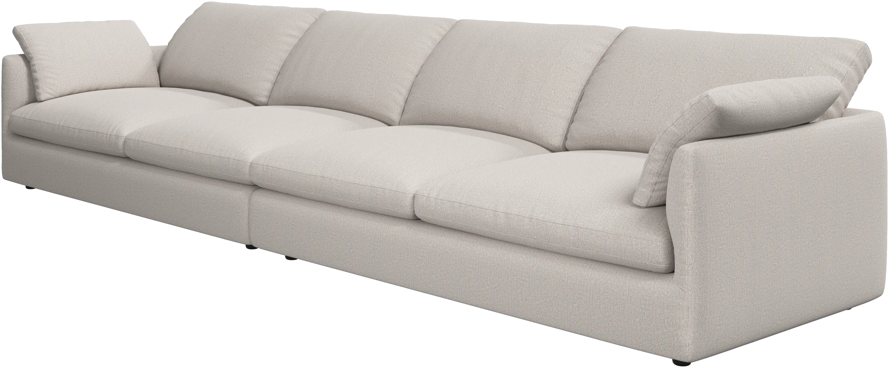 Milano 4人掛け ソファ | sofa | Milano | Claudio Bellini | ボー Milano 4人掛け ソファ | sofa | Milano | Claudio Bellini | ボー
